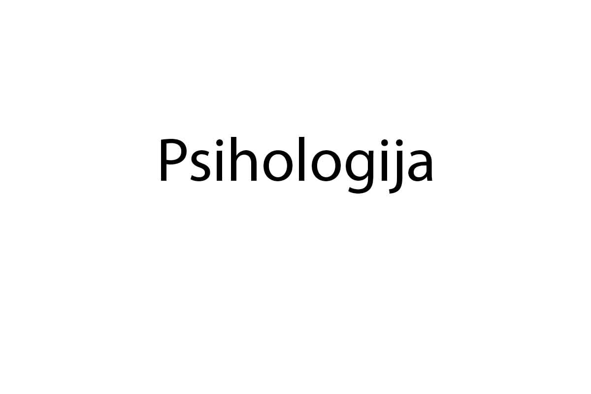 Fundamentalna atribucijska pogreška u psihologiji